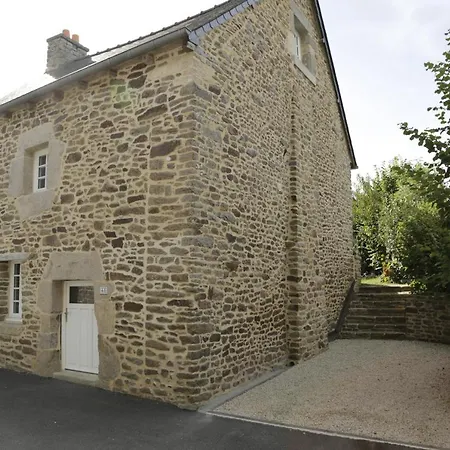 La Maison Aux Oiseaux Vakantiehuis *