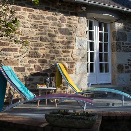 Vakantiehuis La Maison Aux Oiseaux