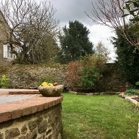 La Maison Aux Oiseaux Vakantiehuis